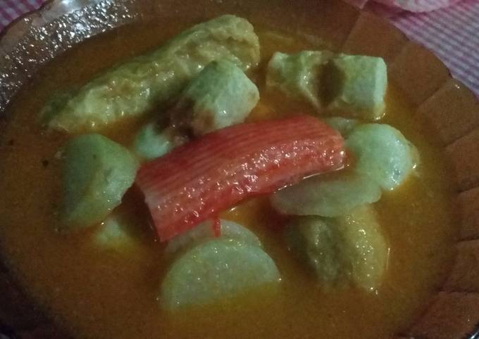 Resep Suki Kuah Tomyam Home Made Oleh Hilariouslycute Cookpad