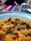 Locro para todos los días de frío!!!