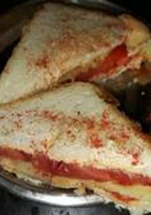 A picture of Sandwich.