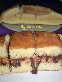 Foto resep Terang Bulan (Martabak Bolu)Teflon