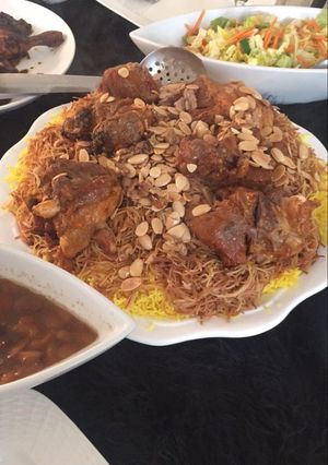 صورة لوصفة اوزي