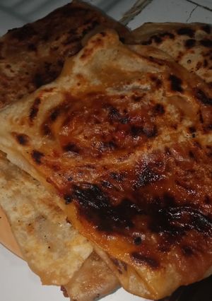 صورة لوصفة محاحب الميكسور
