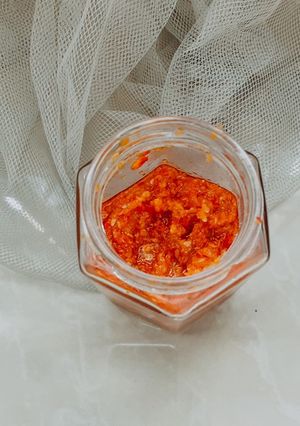 Foto resep Bumbu Dasar Merah