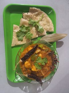 કઢાઈ પનીર રેસીપી મુખ્ય ફોટો