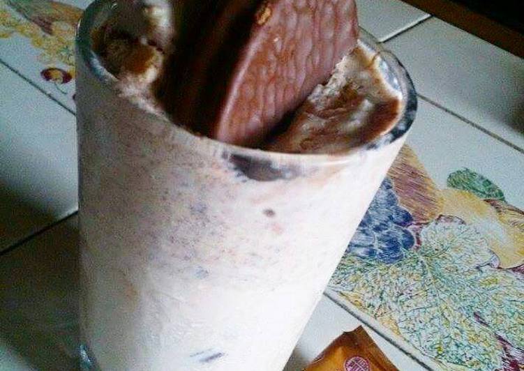 Merengada de katy