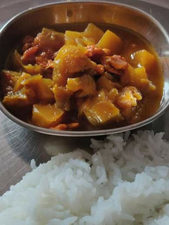 सुक्या सोड्याची भाजी.. (sukhya sodyachi bhaji recipe in marathi) रेसिपी चे मुख्य फोटो