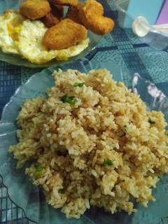 Foto resep Nasi Goreng Rumahan Sederhana