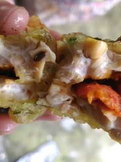 Foto resep Tempe jeletot