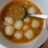 Cilok kuah super pedas