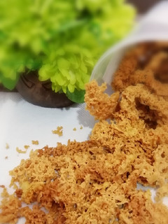 Foto resep Kremesan Anti Gagal 👍