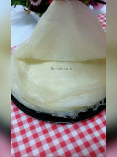 Foto resep Kulit Lumpia