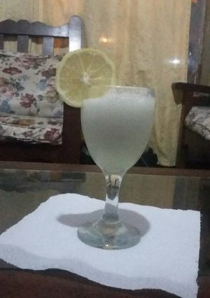 Una foto de Tragos típicos brasileños