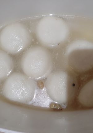 A picture of Rasgully.