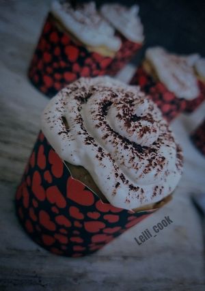 عکسی از دستور مافین تیرامیسو
