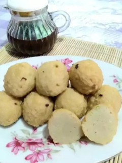 Foto resep Pempek Adaan #2 -088-
