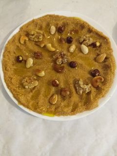 صورة لوصفة الكبة النية بالبطاطا