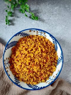 Foto resep Abon Ikan