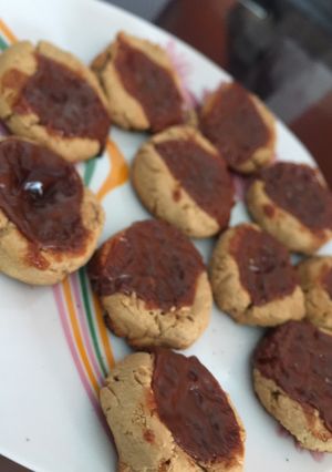 Una foto de Pepas de avena