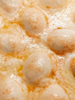 Una foto de Huevos turcos
