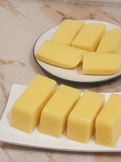 Foto resep Puding Jagung Manis