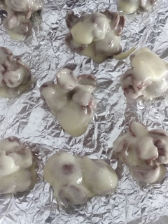 Foto resep Koko Krunch white chocoLate