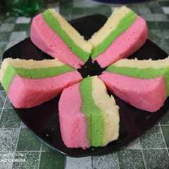 รูปของ Bolu 3 Warna