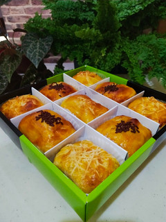 Foto resep Bolen Pisang Favorit Keluarga