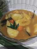 Kolak Pisang