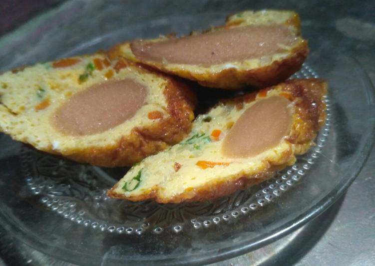 Resep Sotel, Bisa Manjain Lidah