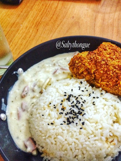 Foto resep Tortila Chips Chicken Cordon Bleu