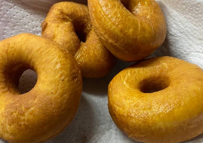 Donas