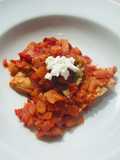 Pesce al pomodoro🐟