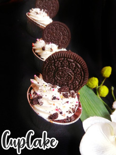 Foto resep Cup cake coklat