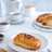 Roti Pisang Empuk