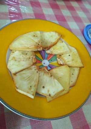 Foto resep Sukun Goreng
