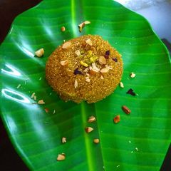 A picture of Sajjak.