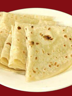 ருமாலி ரொட்டி (Rumali roti recipe in tamil) செய்முறை முக்கிய புகைப்படம்