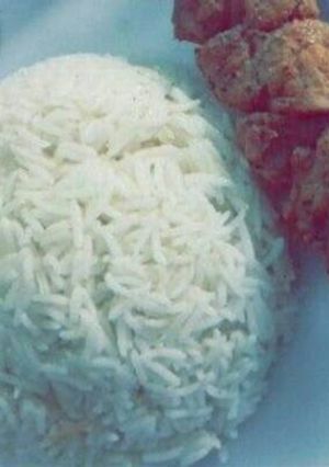 صورة لوصفة شيش طاووق🍽