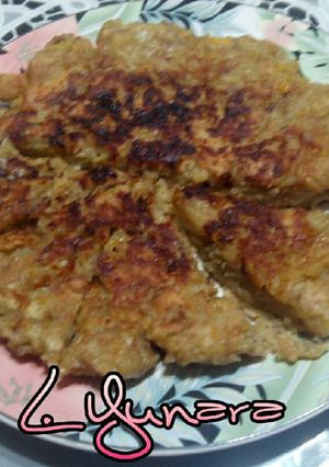 Foto resep Pempek Dekap