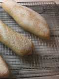 Pane “ciabatta soffice”