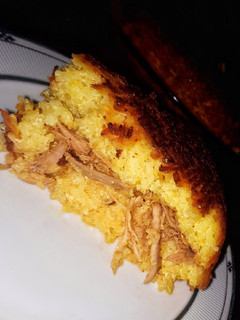 عکسی از دستور ته چین