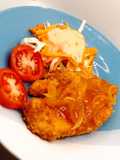 Chicken Katsu