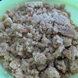 Caulyflower fried rice