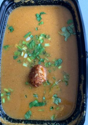 દૂધી ના કોફતા (Dudhi Kofta Recipe In Gujarati) રેસીપી મુખ્ય ફોટો