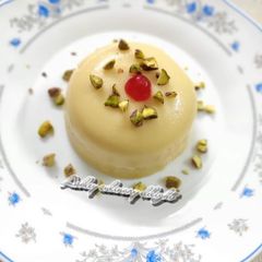 Cream caramel🍮 A picture of Cream caramel🍮.