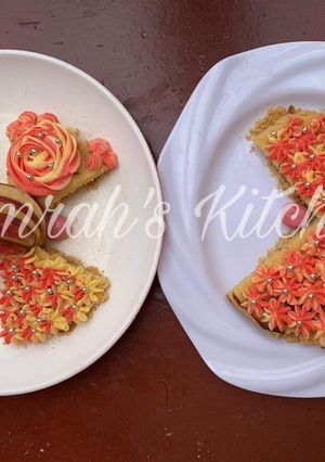 Cheese cake ainihin hoton girkin