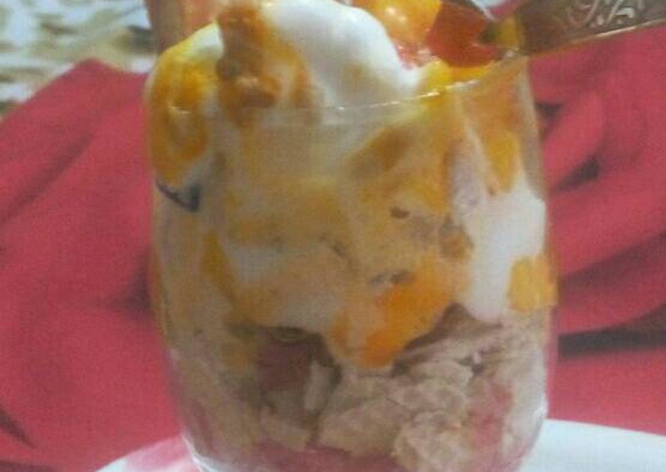 Mango delight
