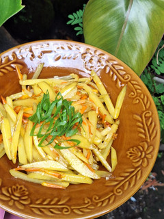 Foto resep Gamja Bokkeum (tumis kentang korea)