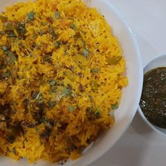 Pulav A picture of Pulav.