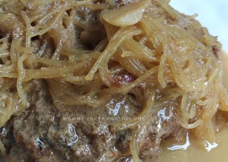 Cara Memasak Lapis Daging (khas Payakumbuh) Istimewa